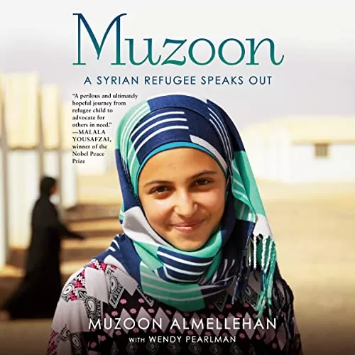 Muzoon By Muzoon Almellehan, Wendy Pearlman